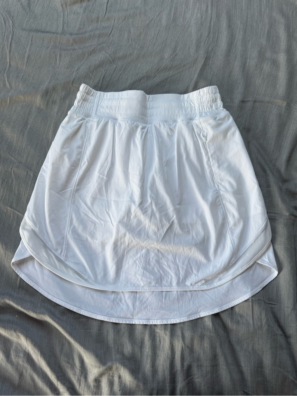 Lululemon Hotty Hot Skirt